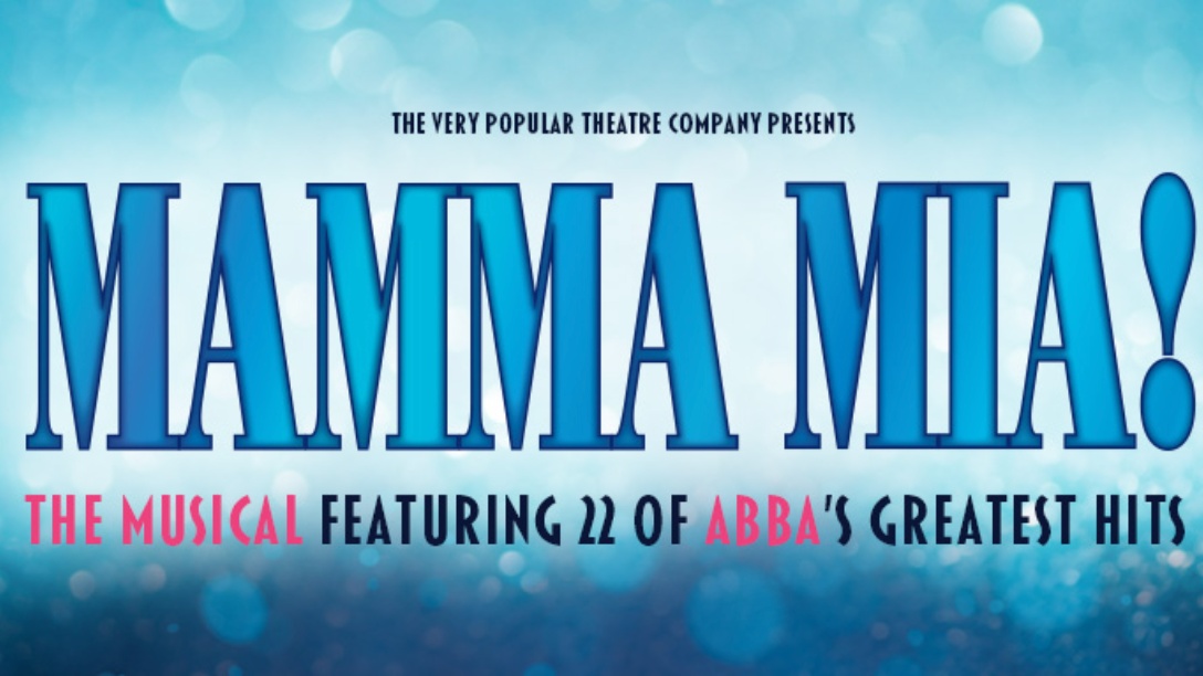 Mamma Mia!