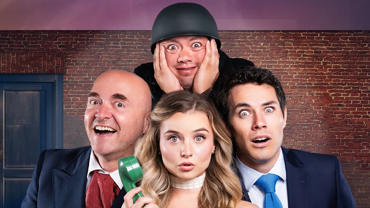 The Producers