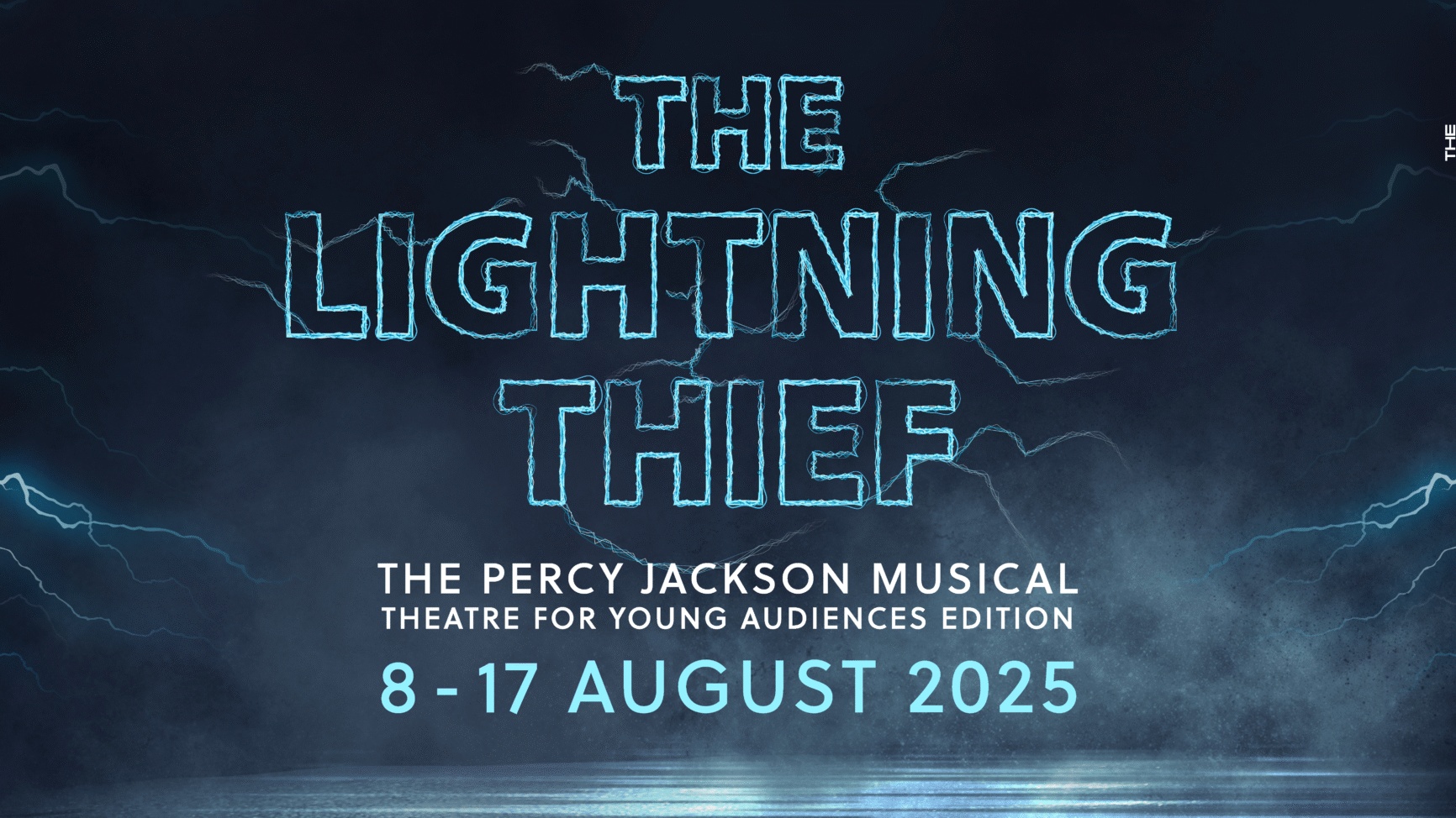 The Lightning Theif