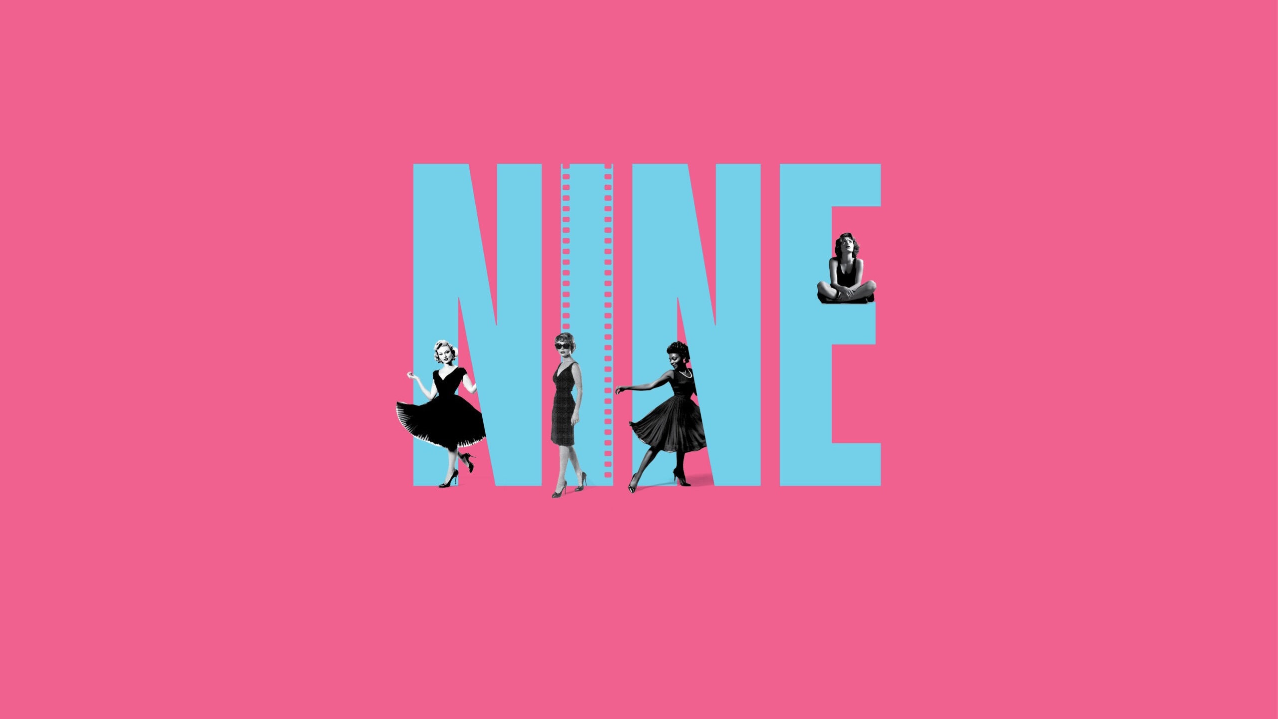 Nine
