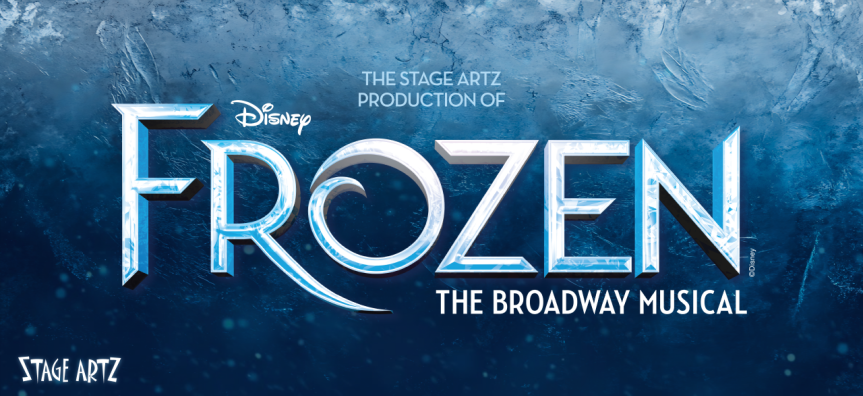 Disney's Frozen