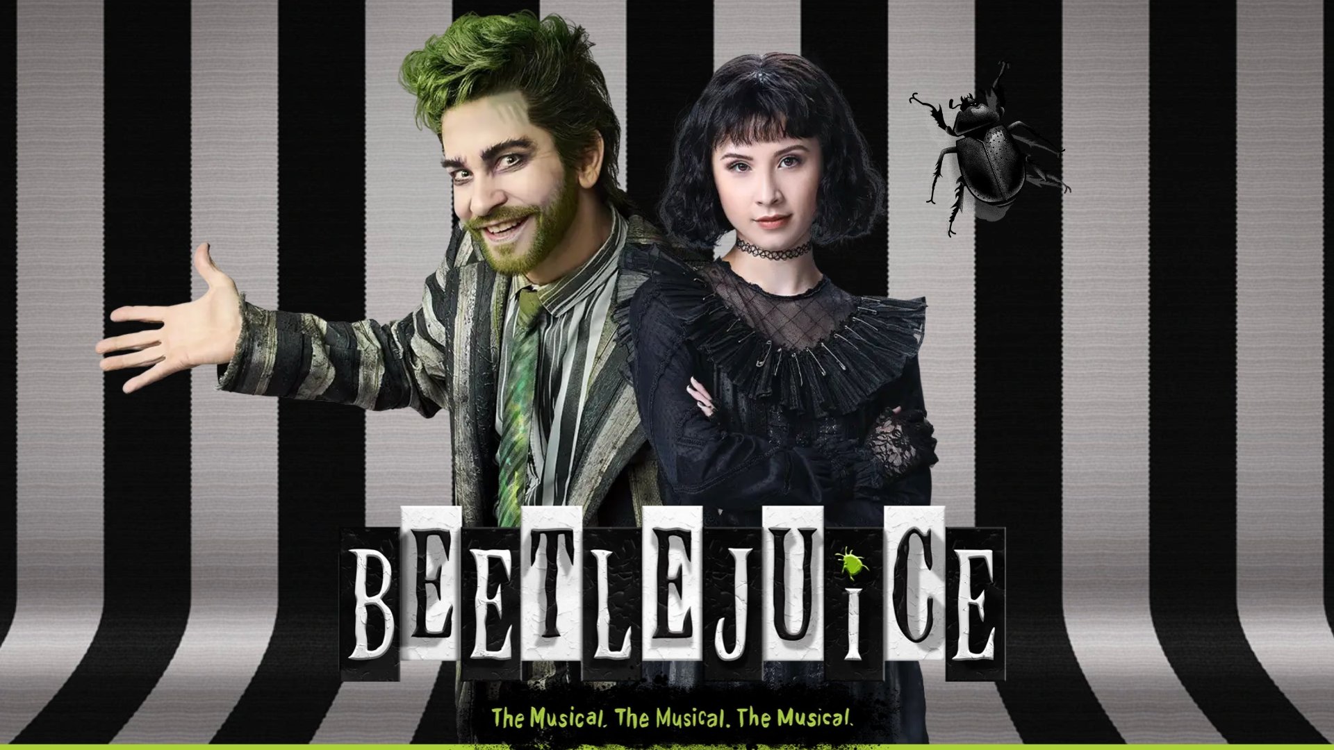 Beetlejuice