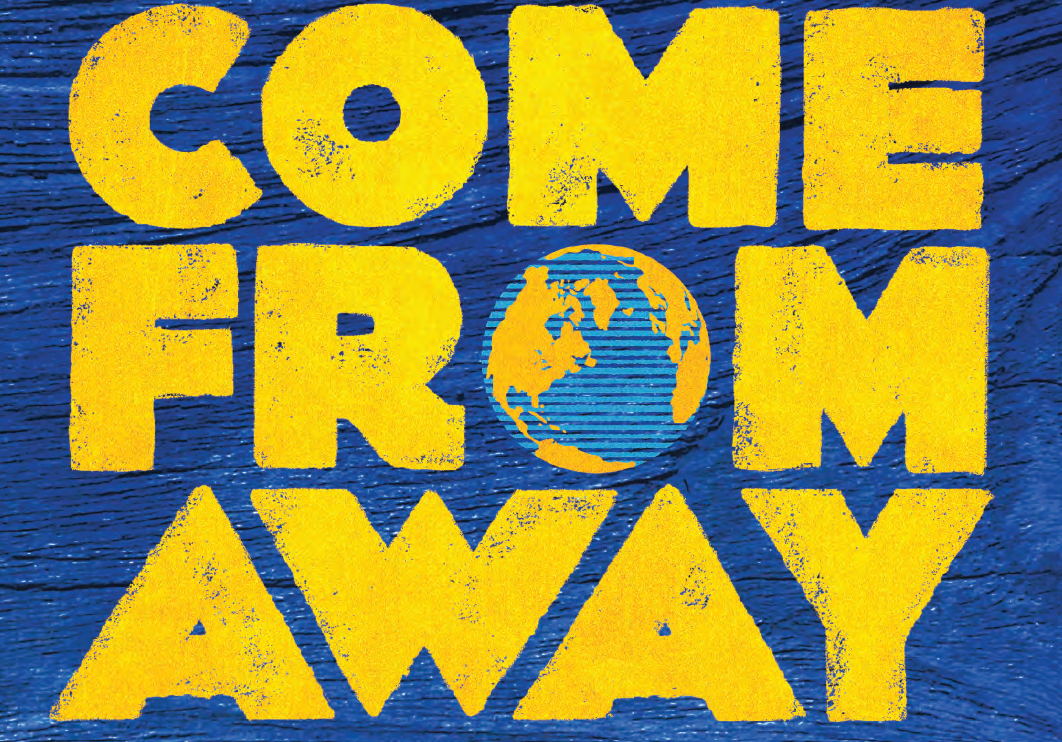 Come From Away