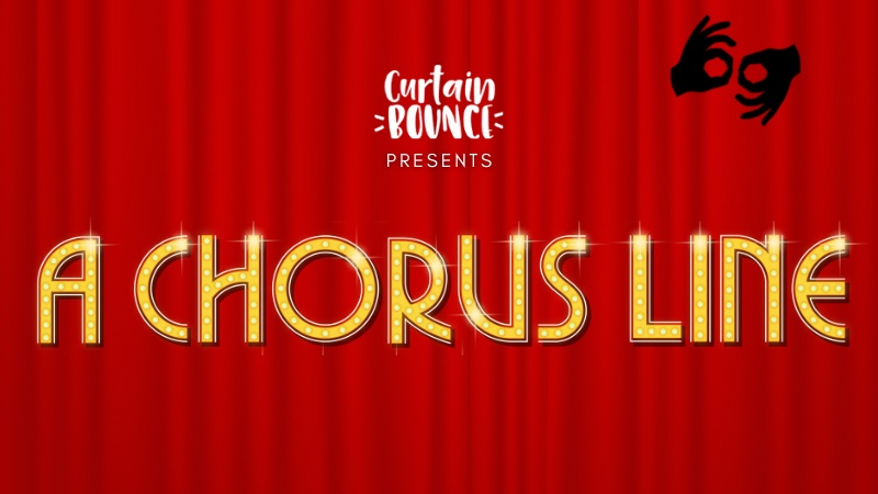 A Chorus Line