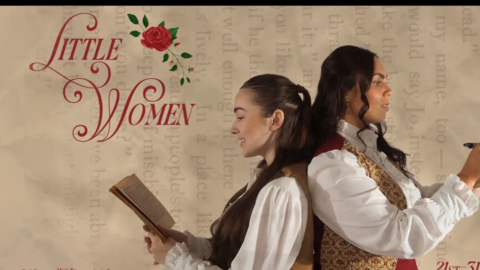 Little Women