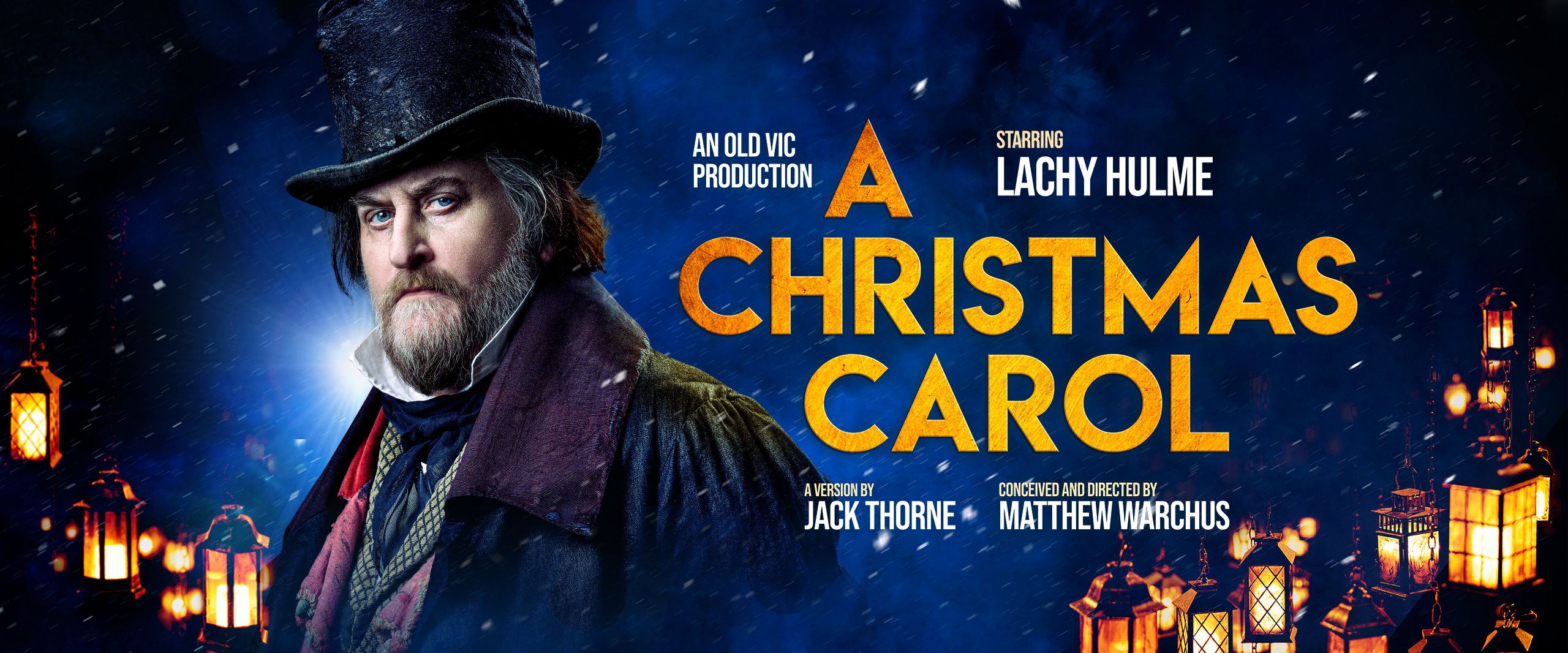 A Christmas Carol 