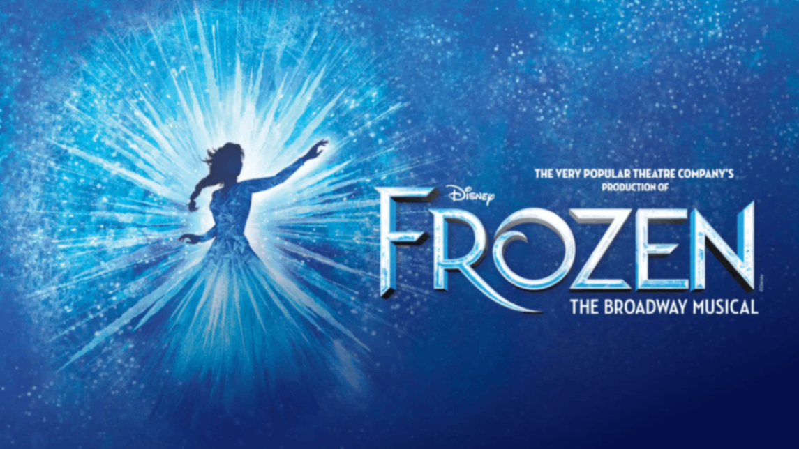 Frozen