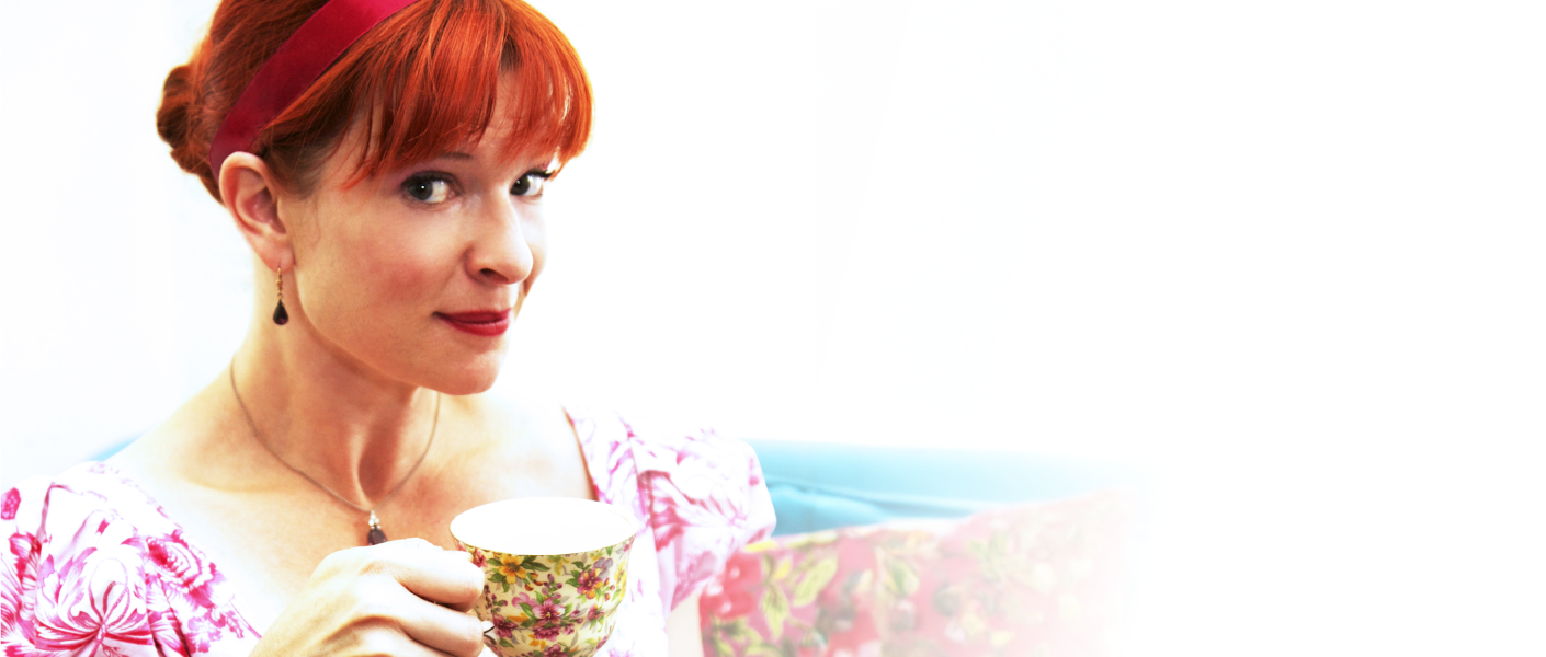 PROMISE & PROMISCUITY: A New Musical by Jane Austen and NZ’s Penny Ashton