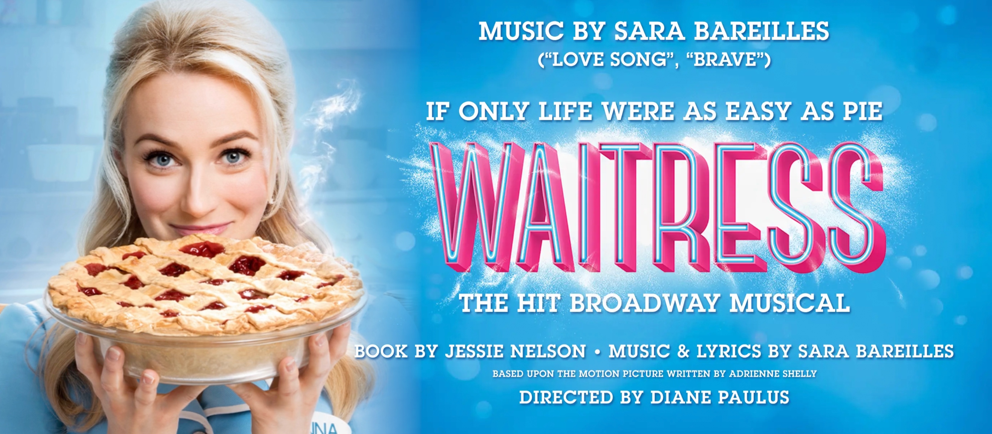 Waitress