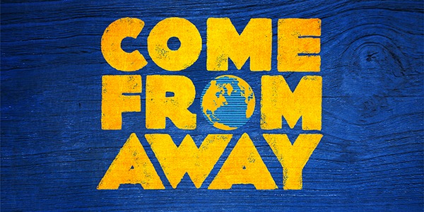 Come From Away
