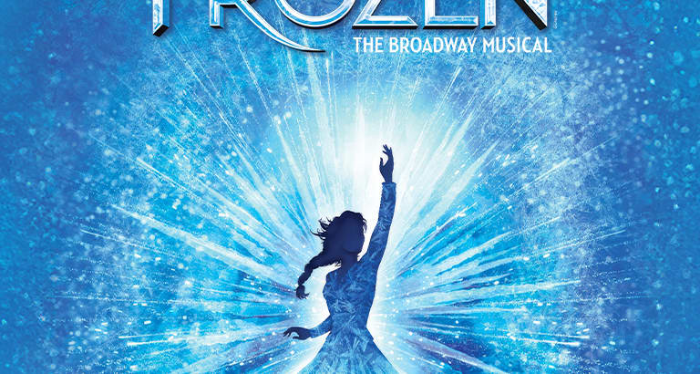 Disney's Frozen: The Broadway Musical