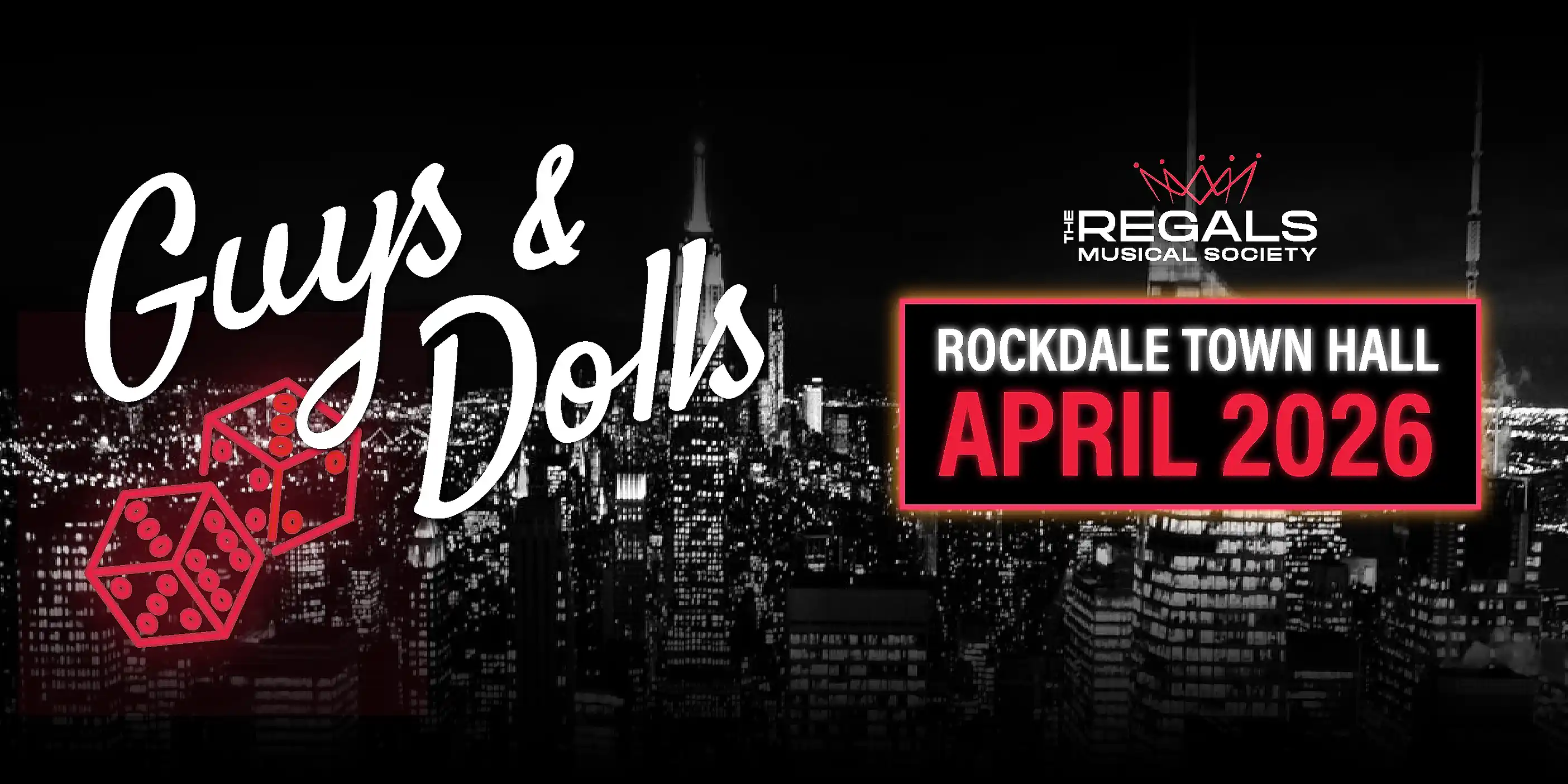 Guys and Dolls