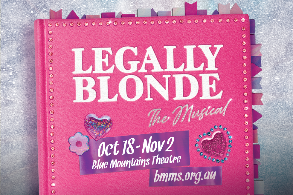 Legally Blonde - The Musical