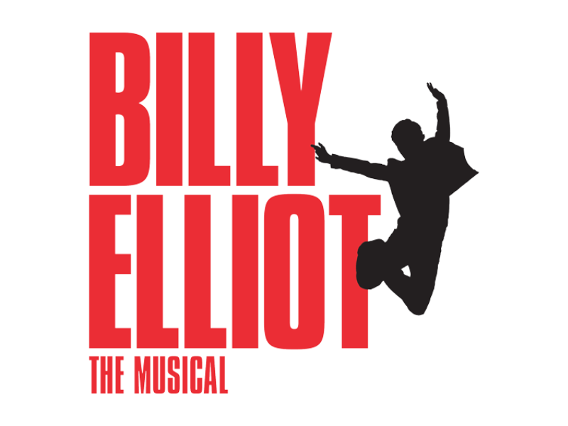 Billy Elliot the Musical