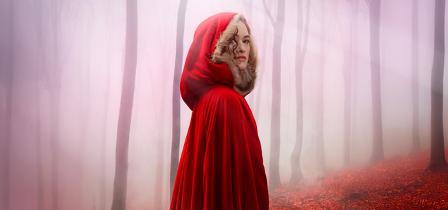 Into the Woods