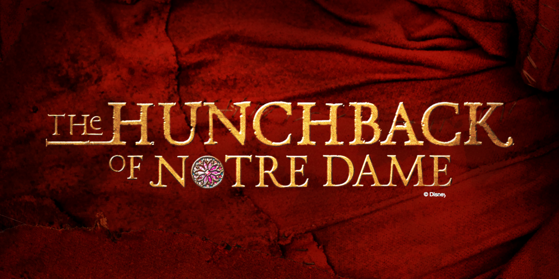 Disney's The Hunchback of Notre Dame