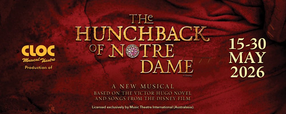 The Hunchback of Notre Dame