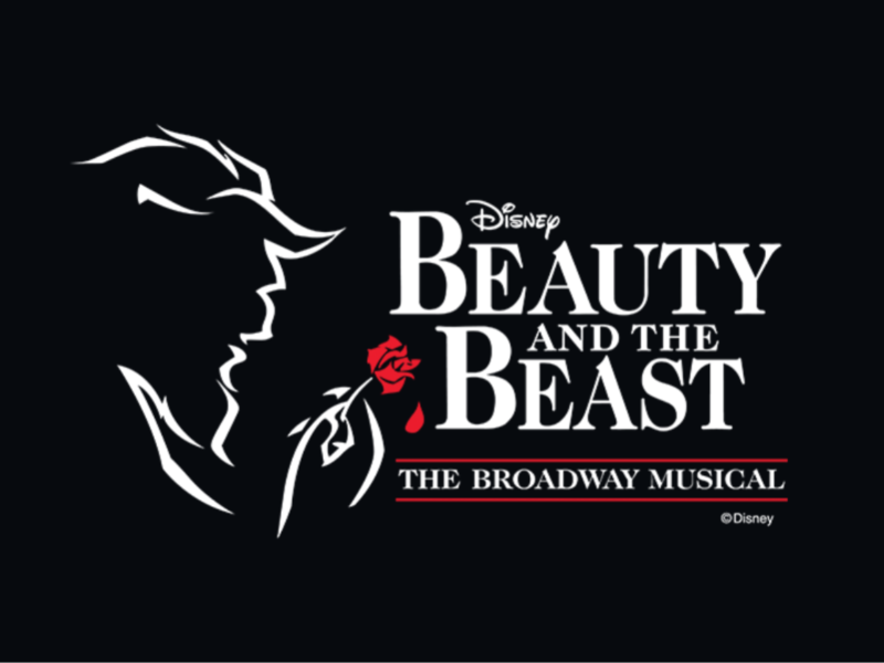 Beauty and the Beast 