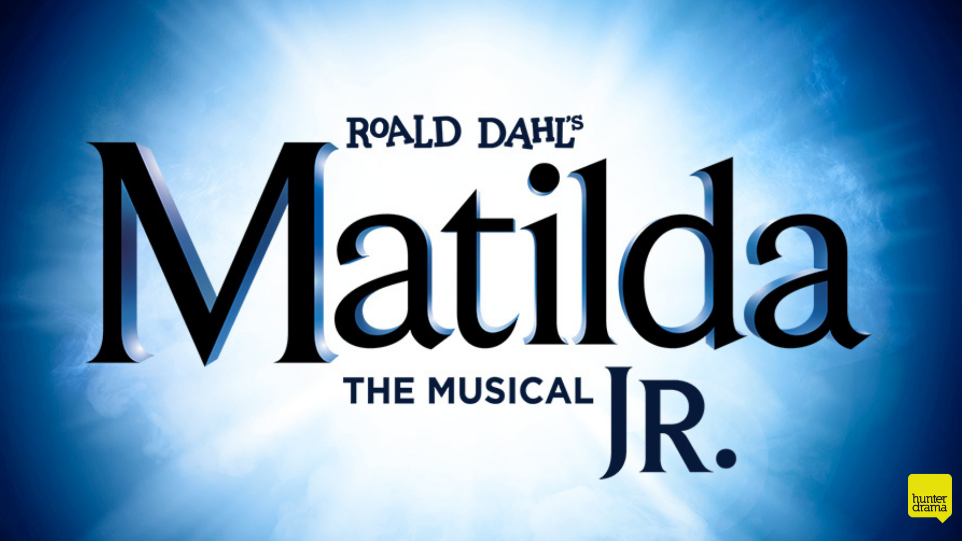 Matilda The Musical Jnr
