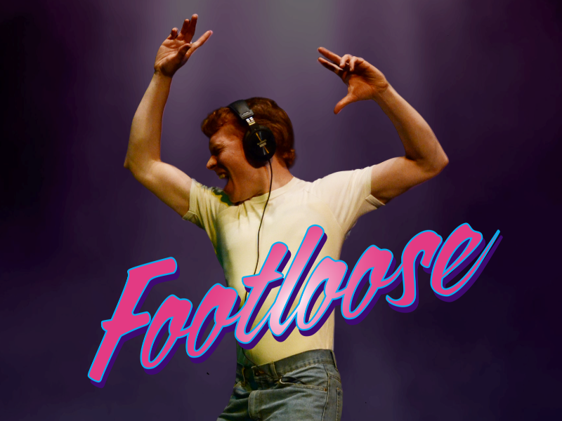 Footloose 