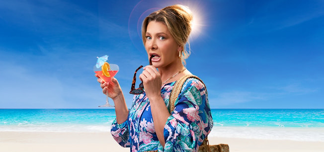 Shirley Valentine